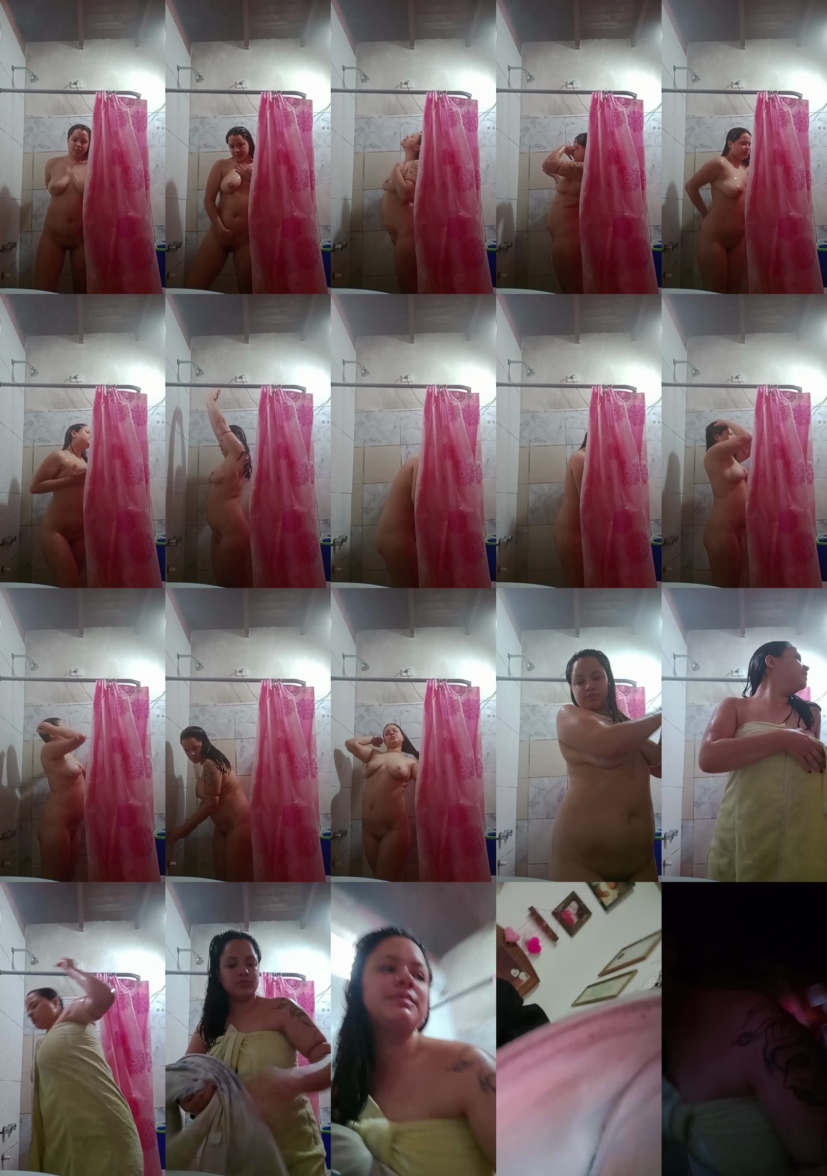 valentina436 20-09-2023 show 