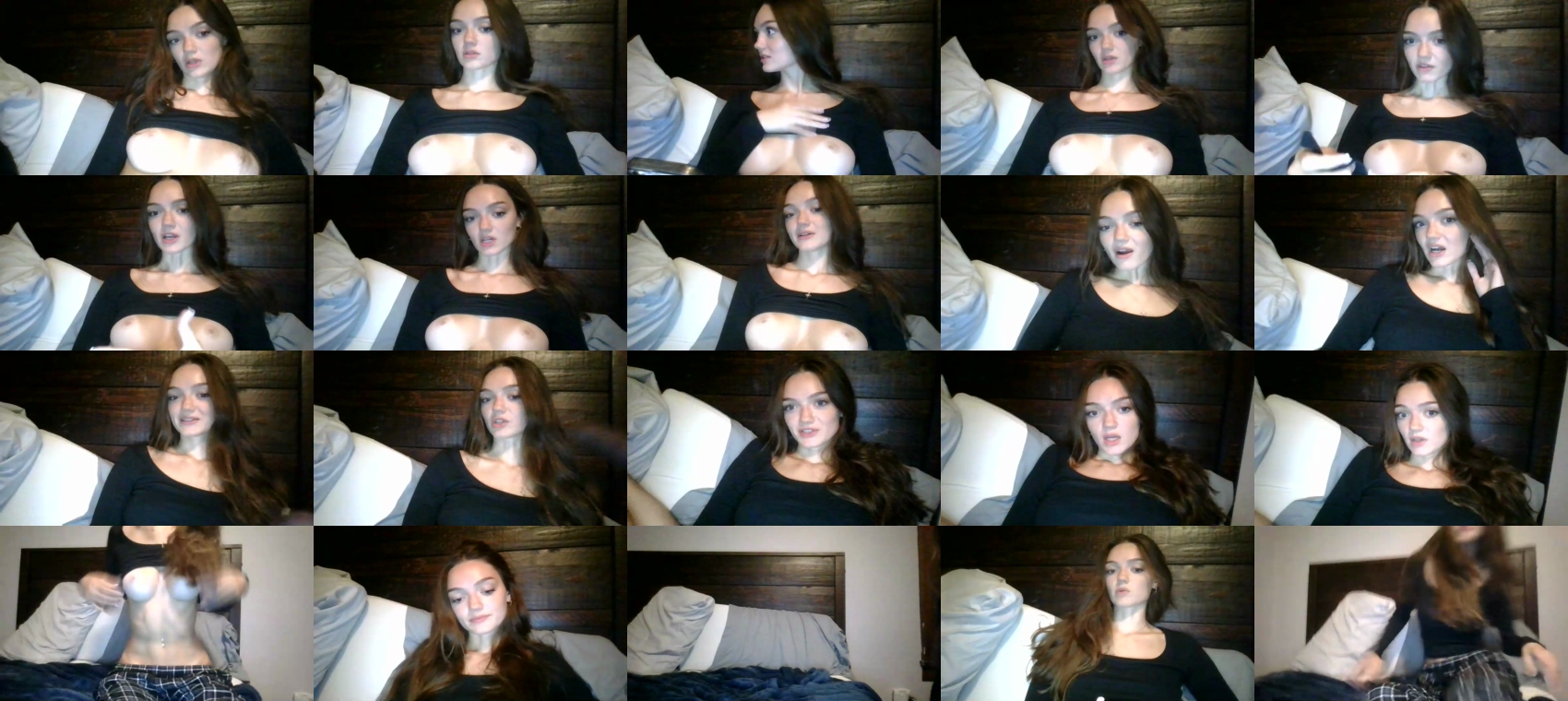 wvumaskgirl 20-09-2023 Porn 