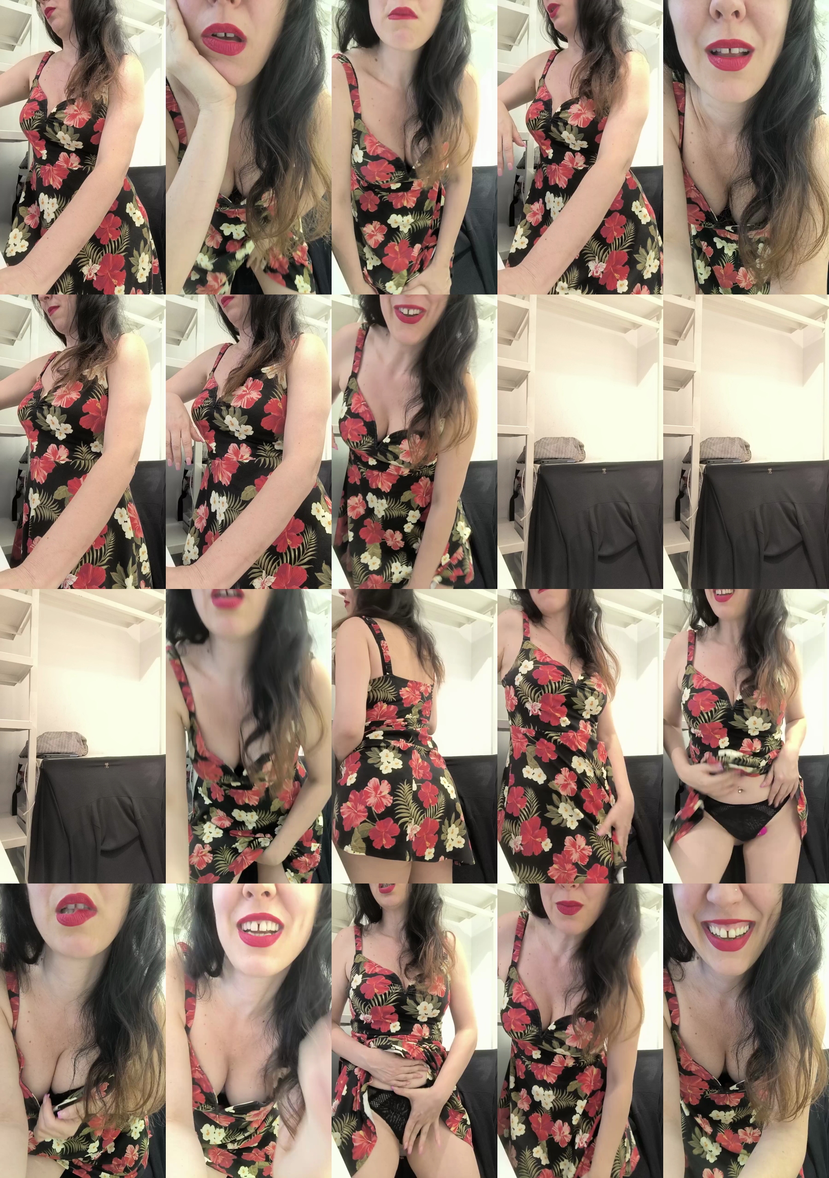 DahliaSegreta 22-09-2023 tits 