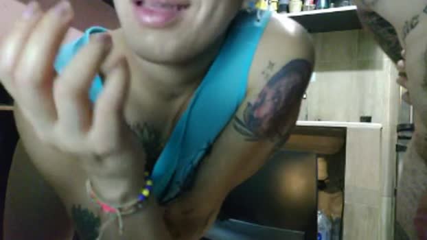 SoleXXXRasta 21-09-2023 naughty 