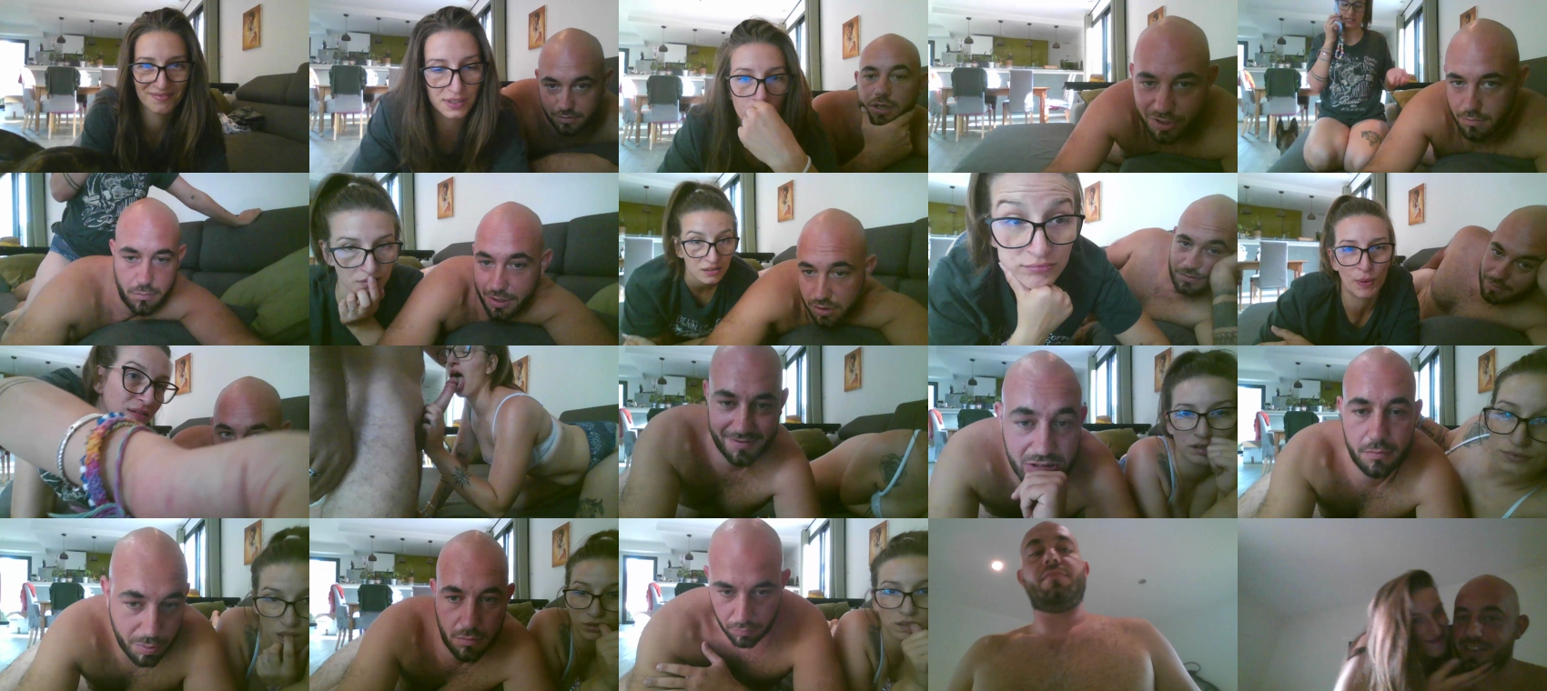 couplefunchaud1 22-09-2023 analtoy 
