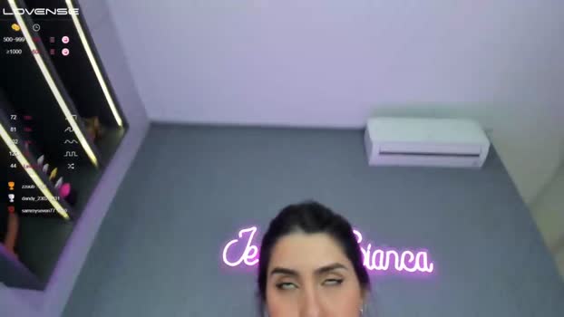 jeangreybianca 21-09-2023 show 