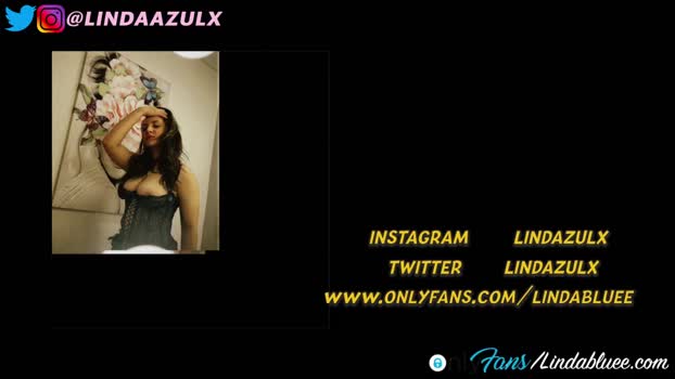 lindabluee 21-09-2023 sexykitty 