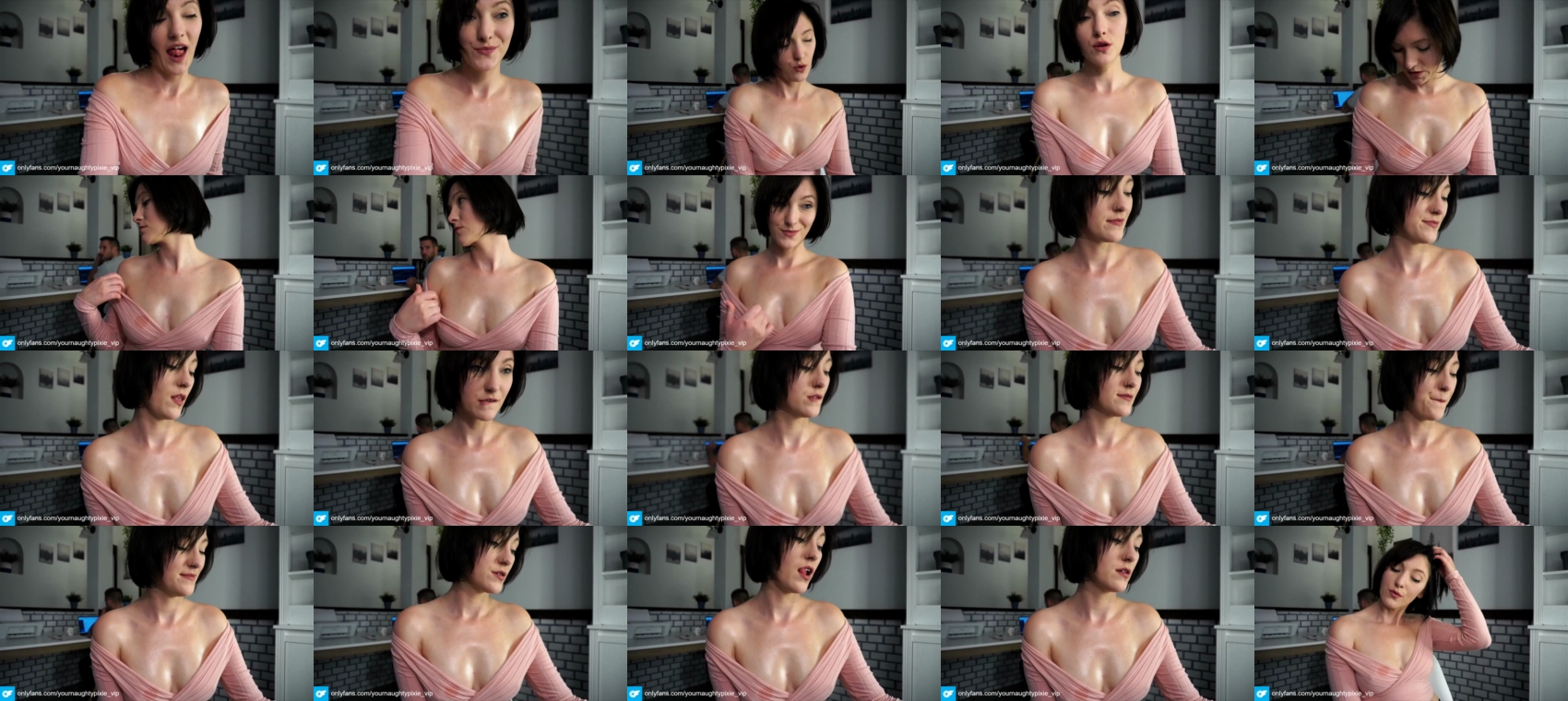 yournaughtypixie 22-09-2023 wank 