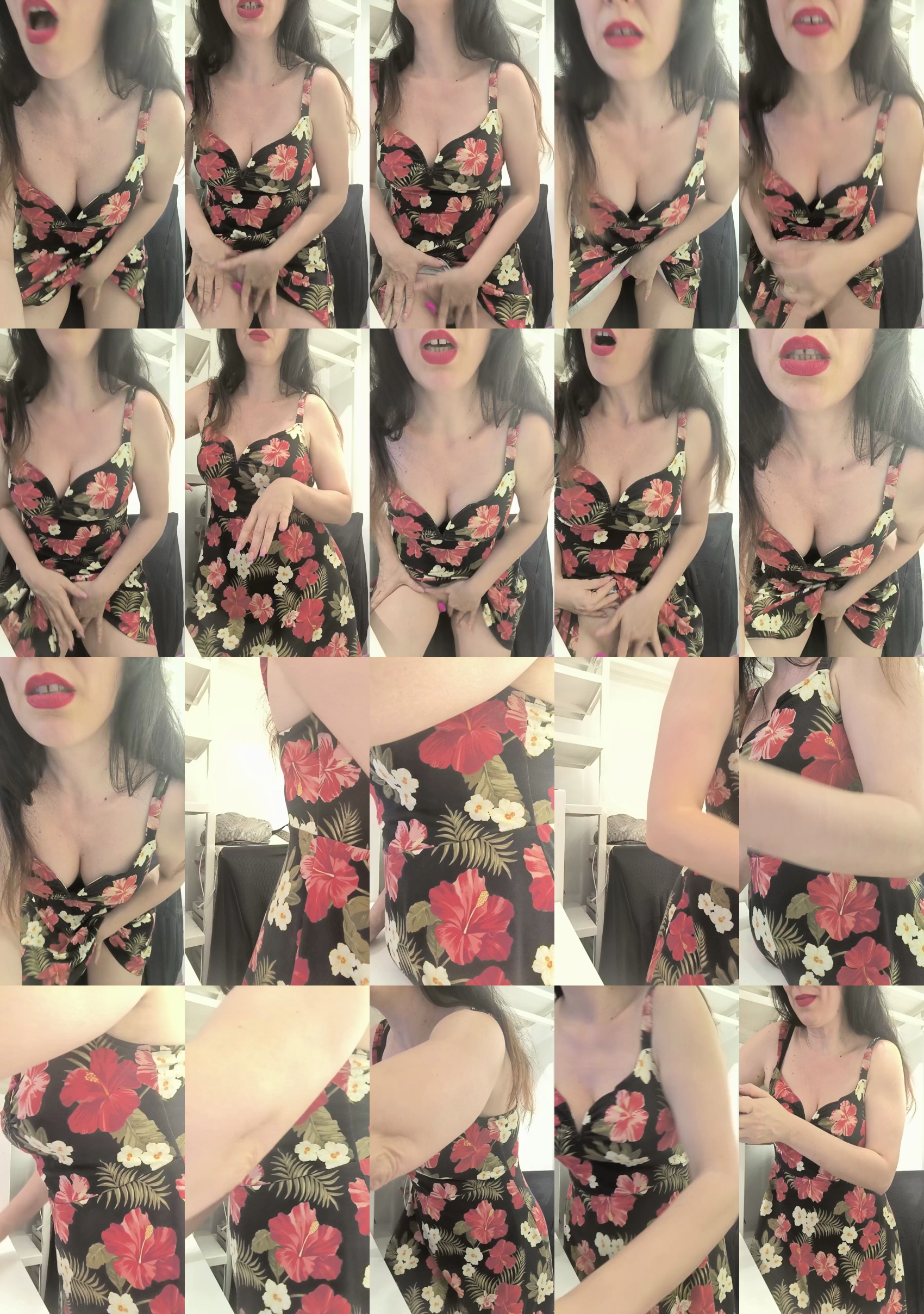DahliaSegreta 22-09-2023 fuckme 