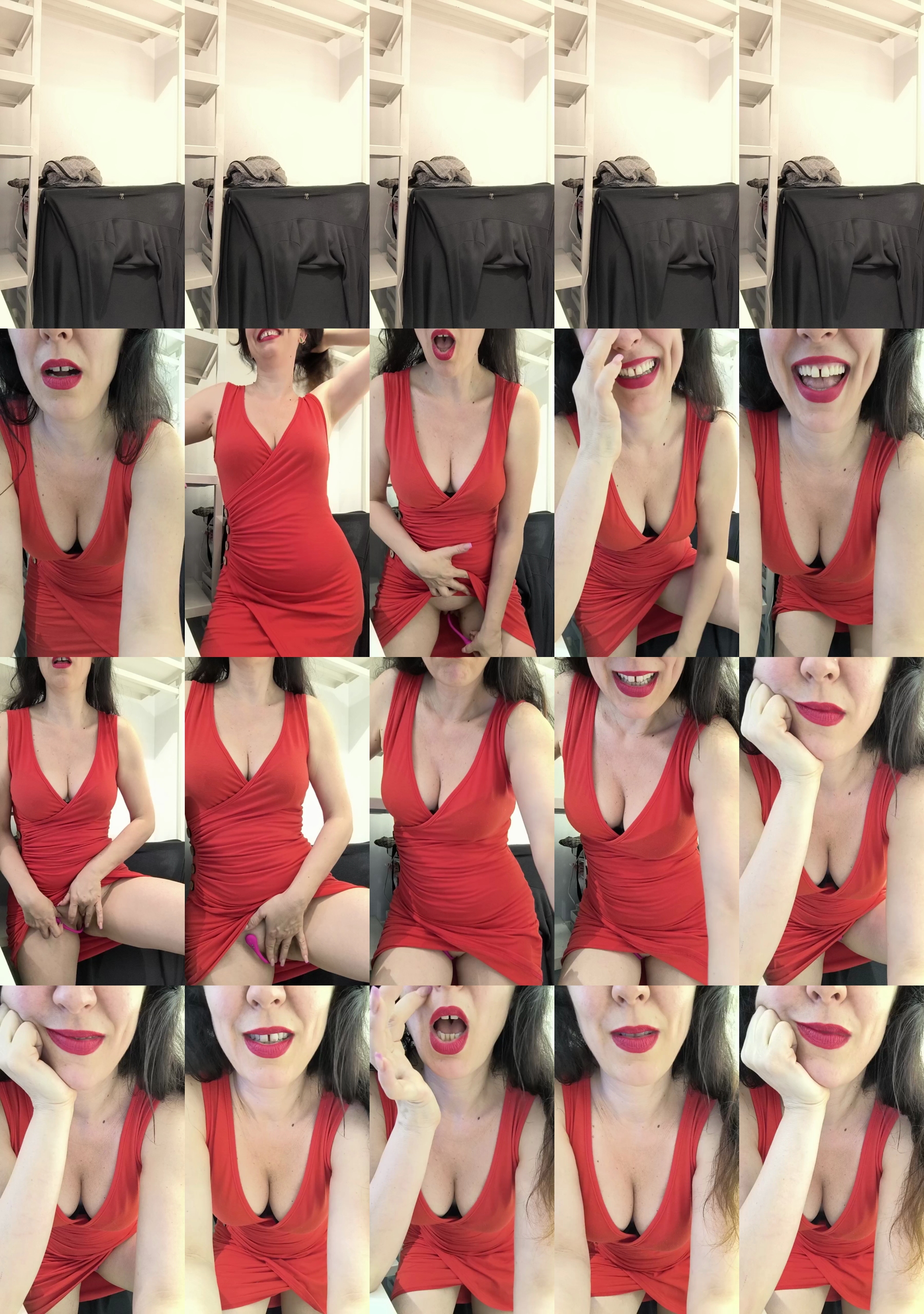 DahliaSegreta 23-09-2023 hot 
