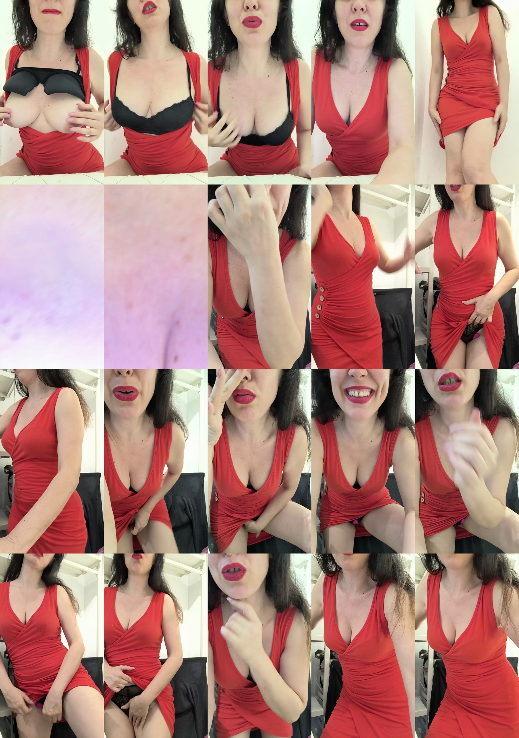 DahliaSegreta 23-09-2023 pussy 