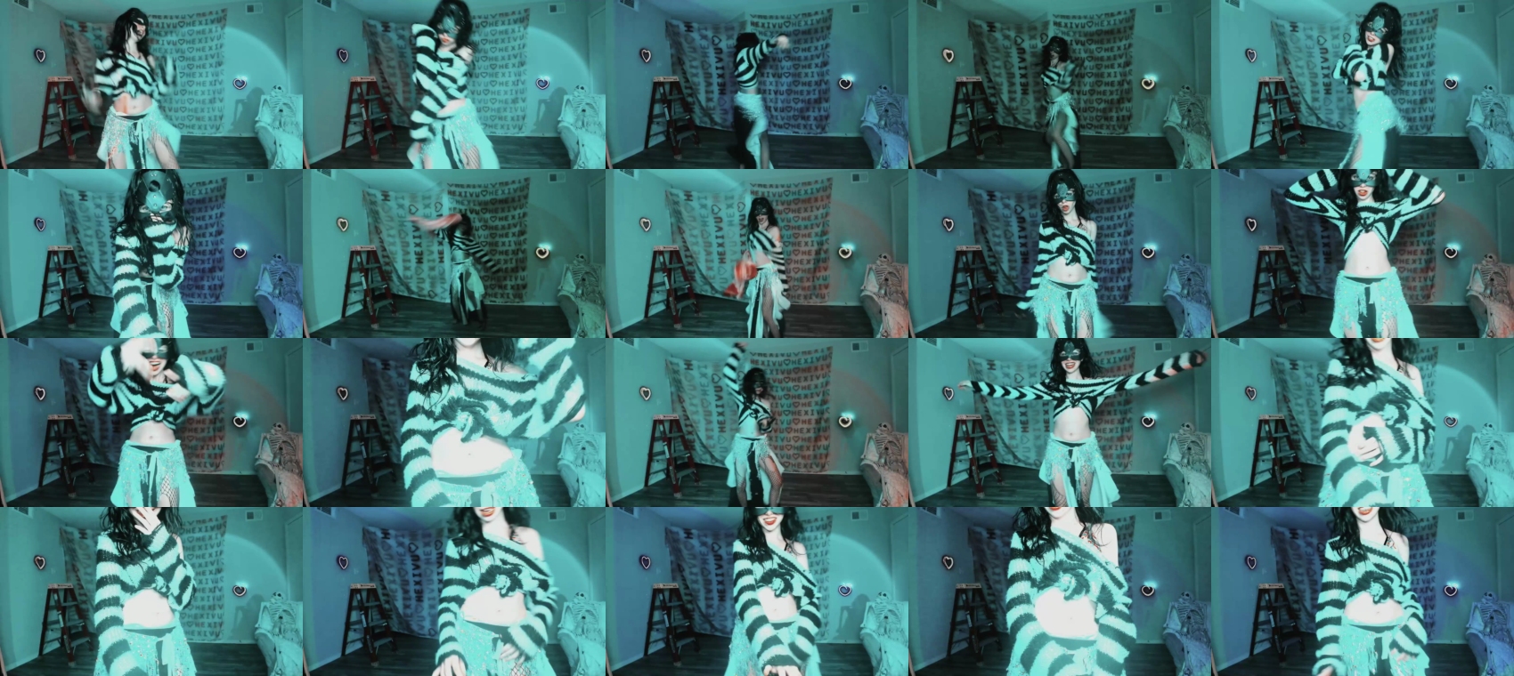hexivu 23-09-2023 lick 