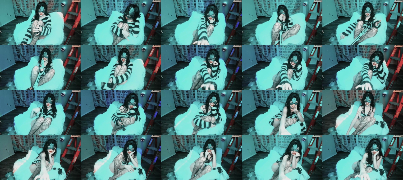 hexivu 23-09-2023 sweet 
