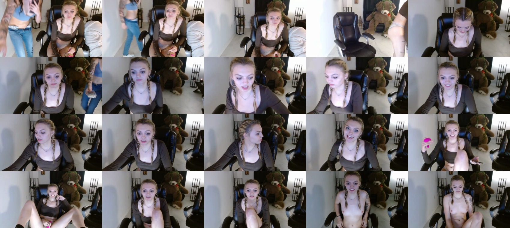 kountrybunny 22-09-2023 analsex 