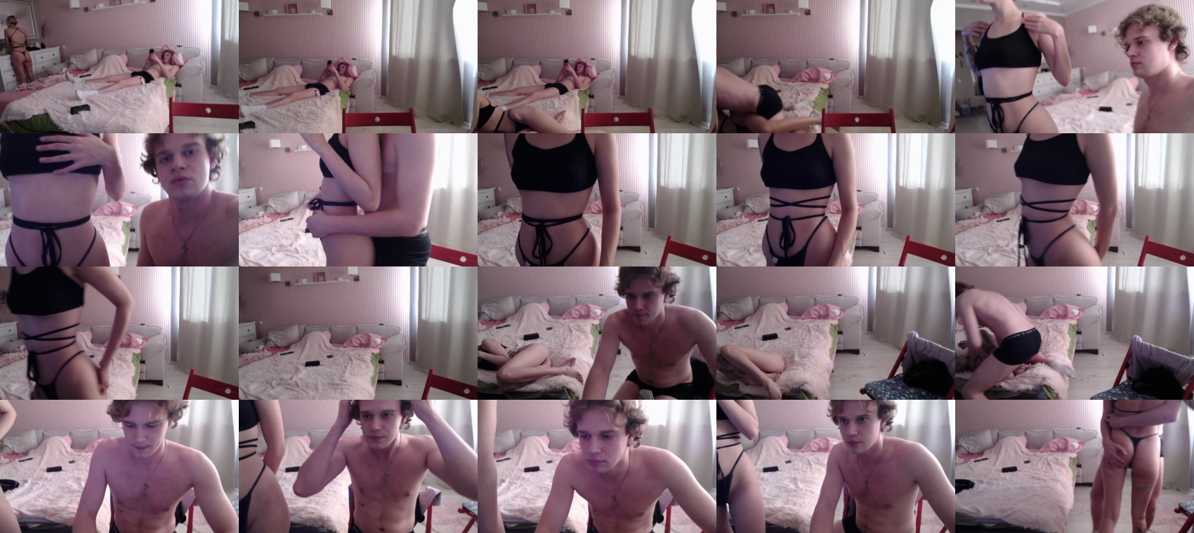 talantedartists 23-09-2023 Ass 
