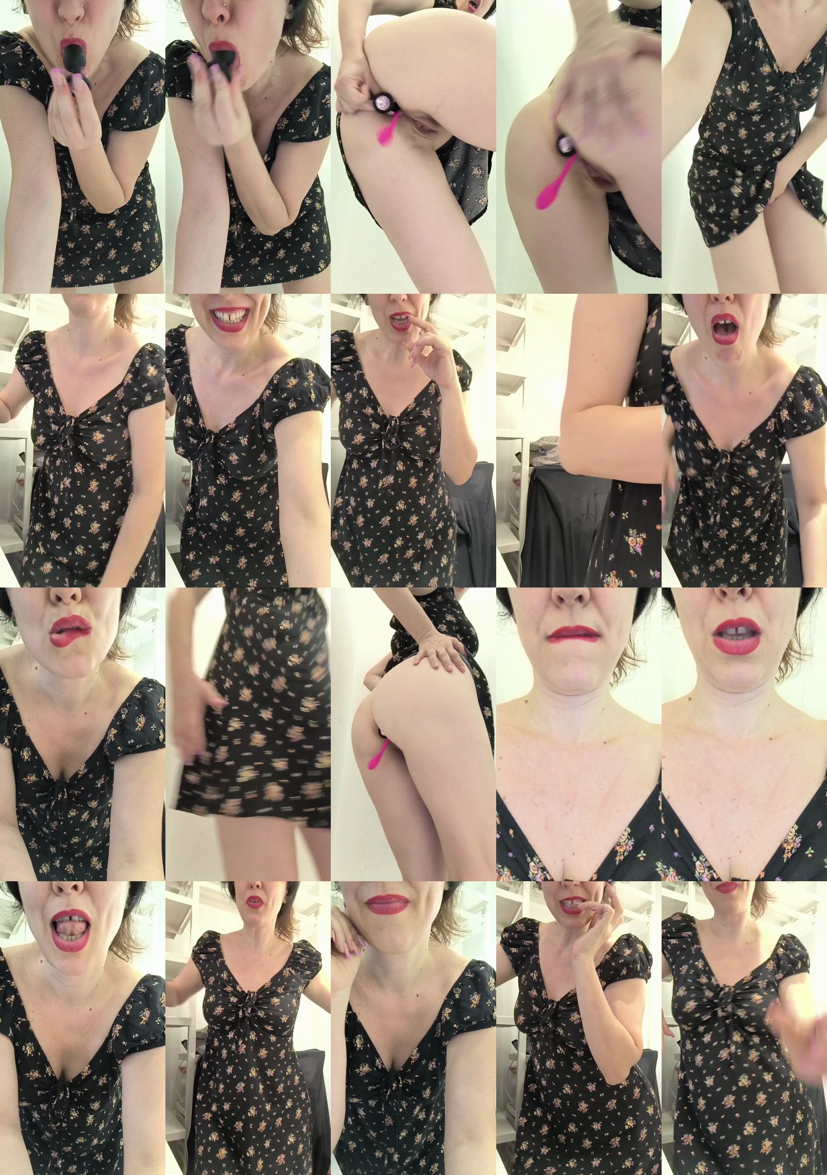 DahliaSegreta 23-09-2023 ass 