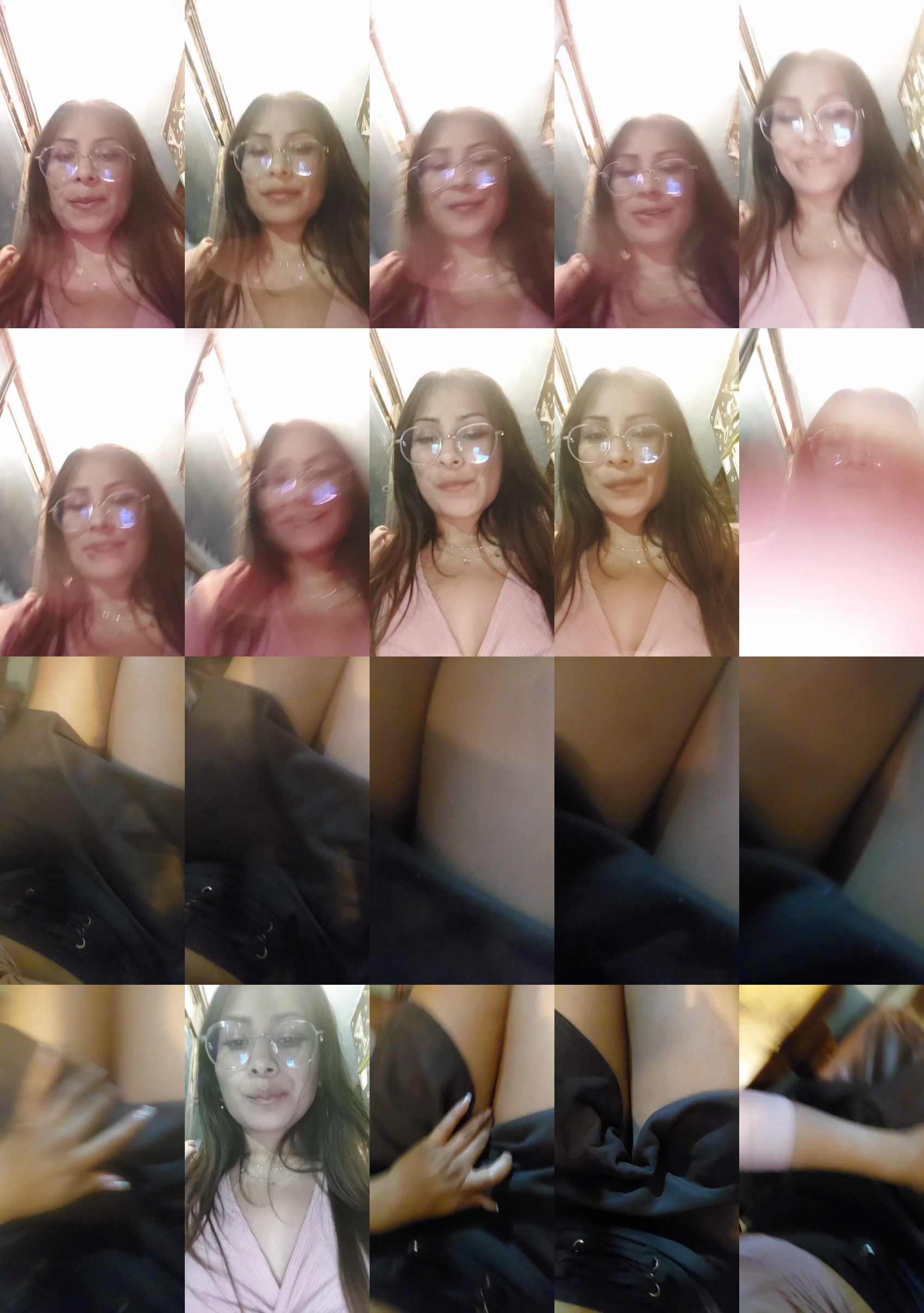 JadeFiorelli 23-09-2023 nude 