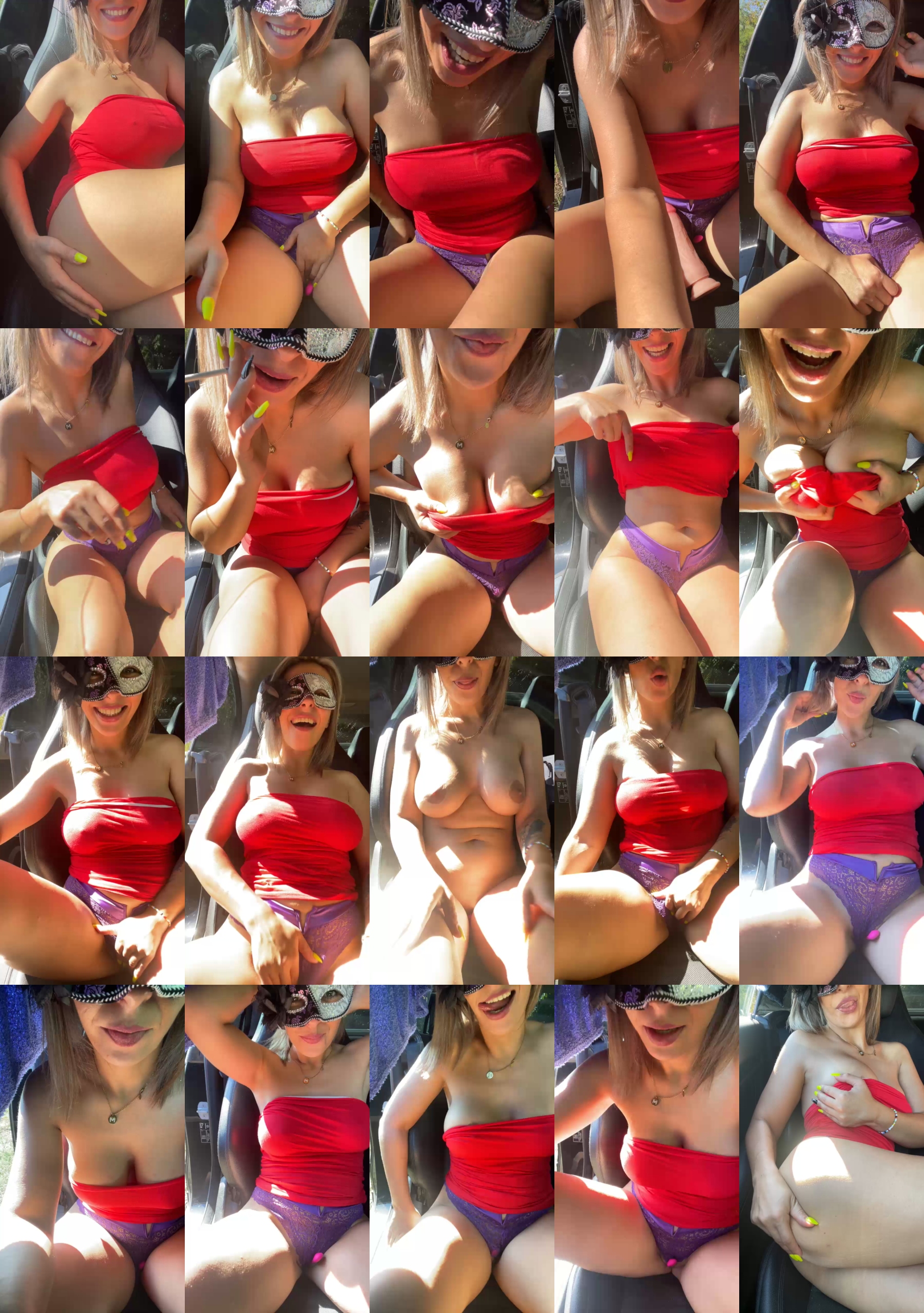 Maryyy_69_xxx 24-09-2023 Nude 