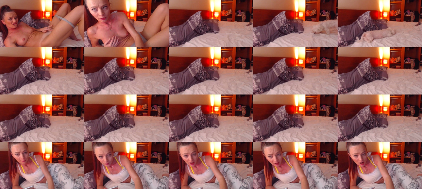 SexyAndra33 23-09-2023 lickpussy 