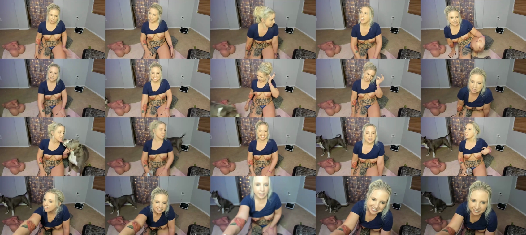 carrieann6995 23-09-2023 Pretty 
