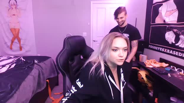 tayweird 23-09-2023 Nude 
