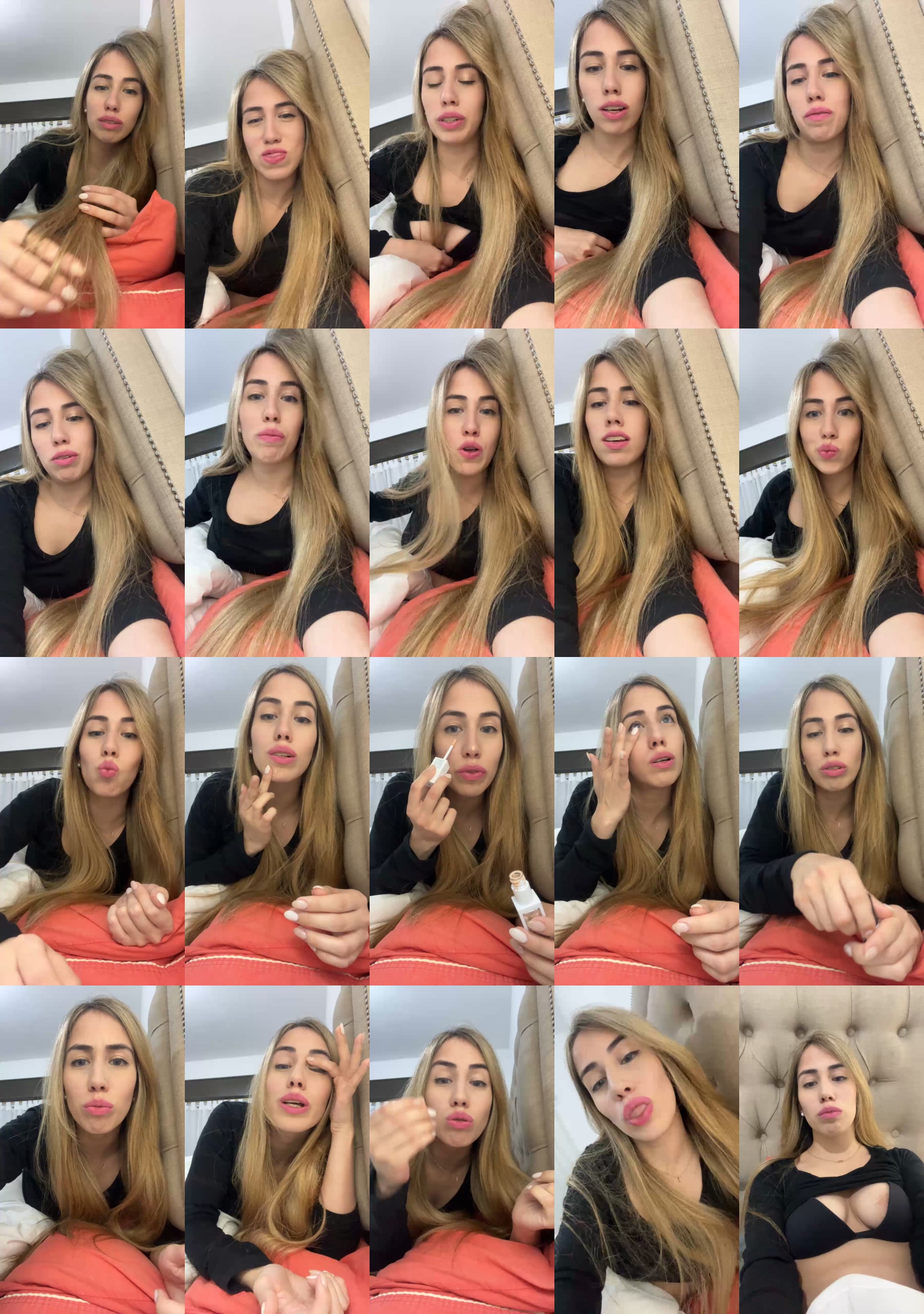 Celestekrylov 24-09-2023 blowjob 