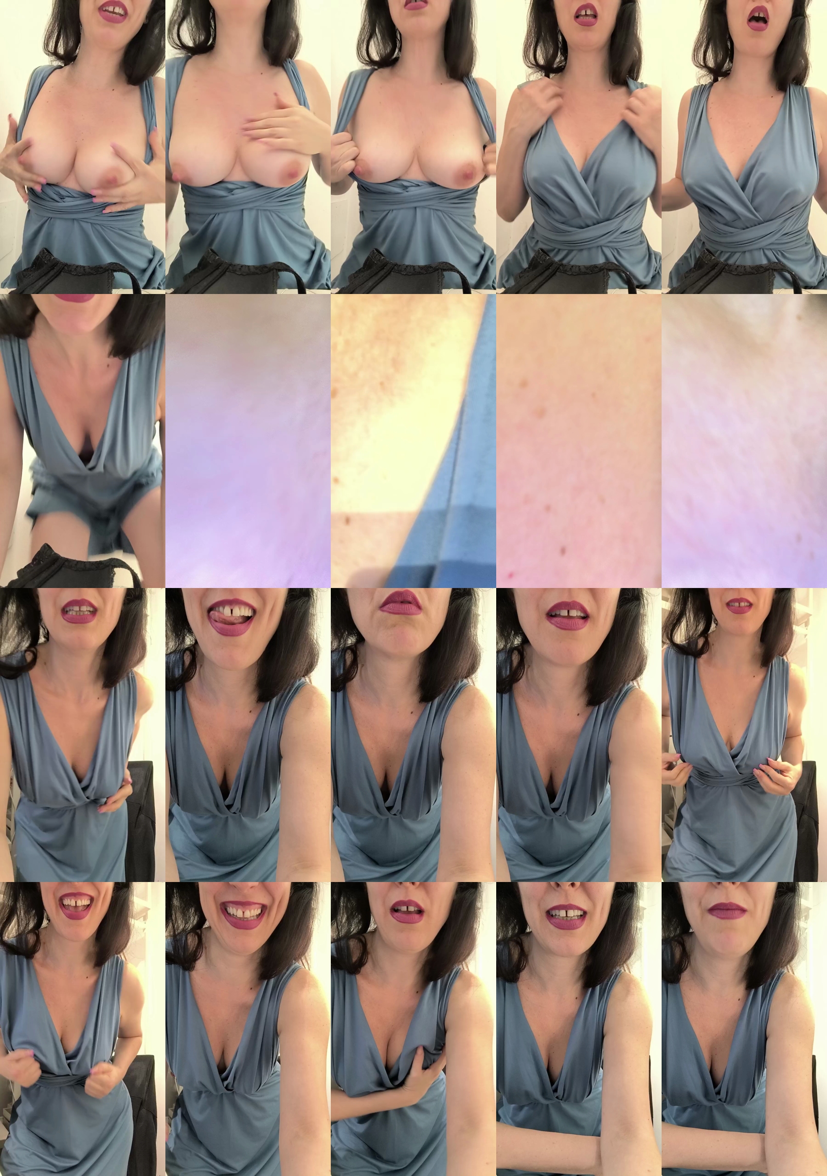 DahliaSegreta 25-09-2023 Nude 