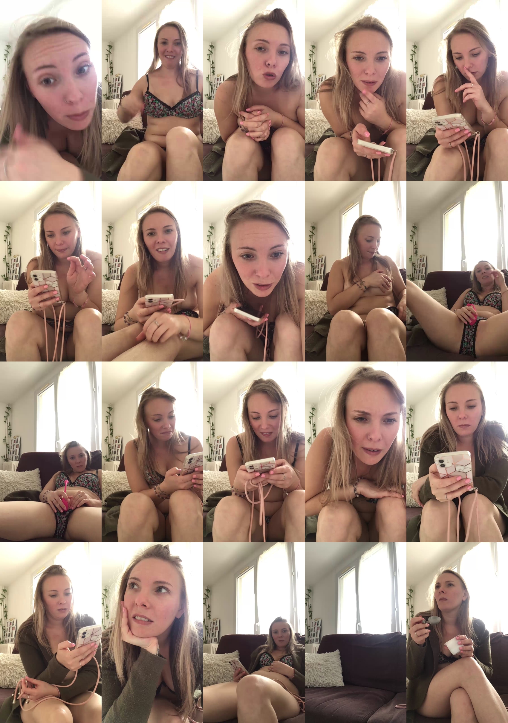 Pigpinkxxx 25-09-2023 Porn 