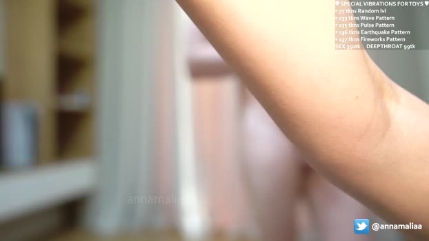 annamalia 25-09-2023 sexybody 
