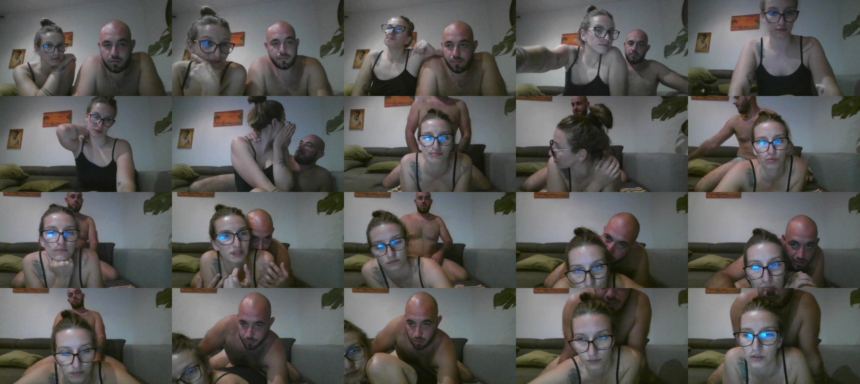 couplefunchaud1 24-09-2023 sweet 