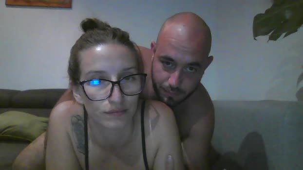 couplefunchaud1 24-09-2023 sweet 