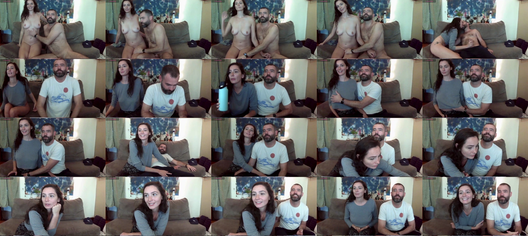 rexxandruby 25-09-2023 show 