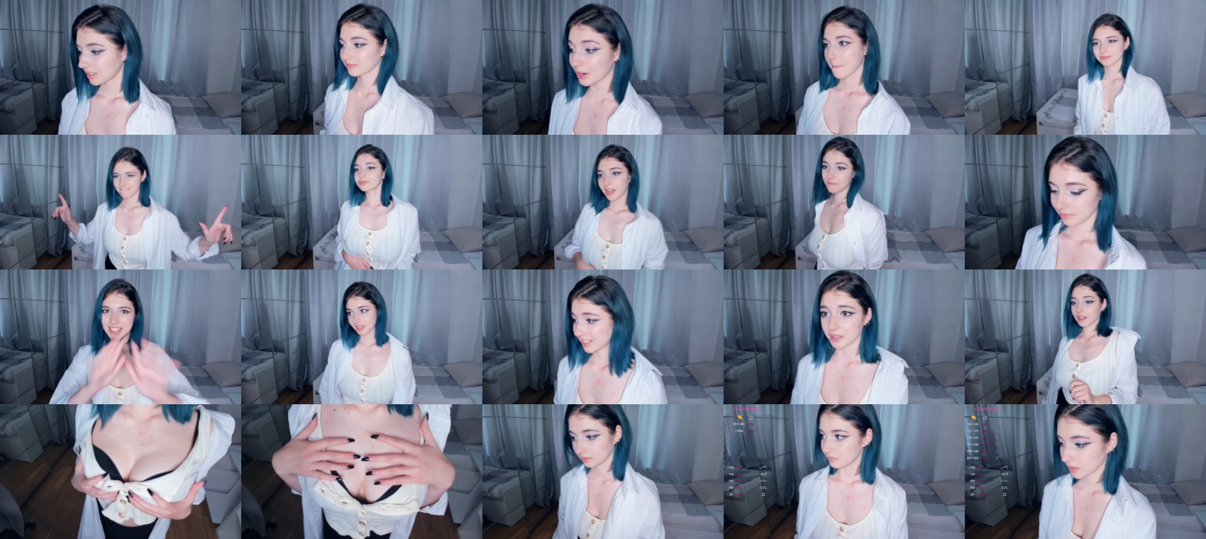 your_desssert 25-09-2023 Naked 