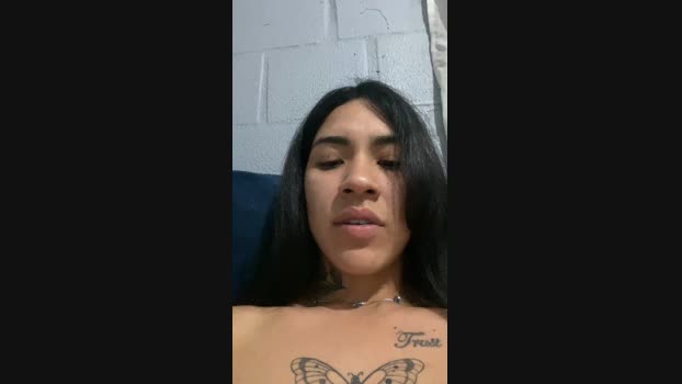 Bandidafelina 25-09-2023 Webcam 