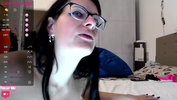 EveLustSex 25-09-2023 fingering 