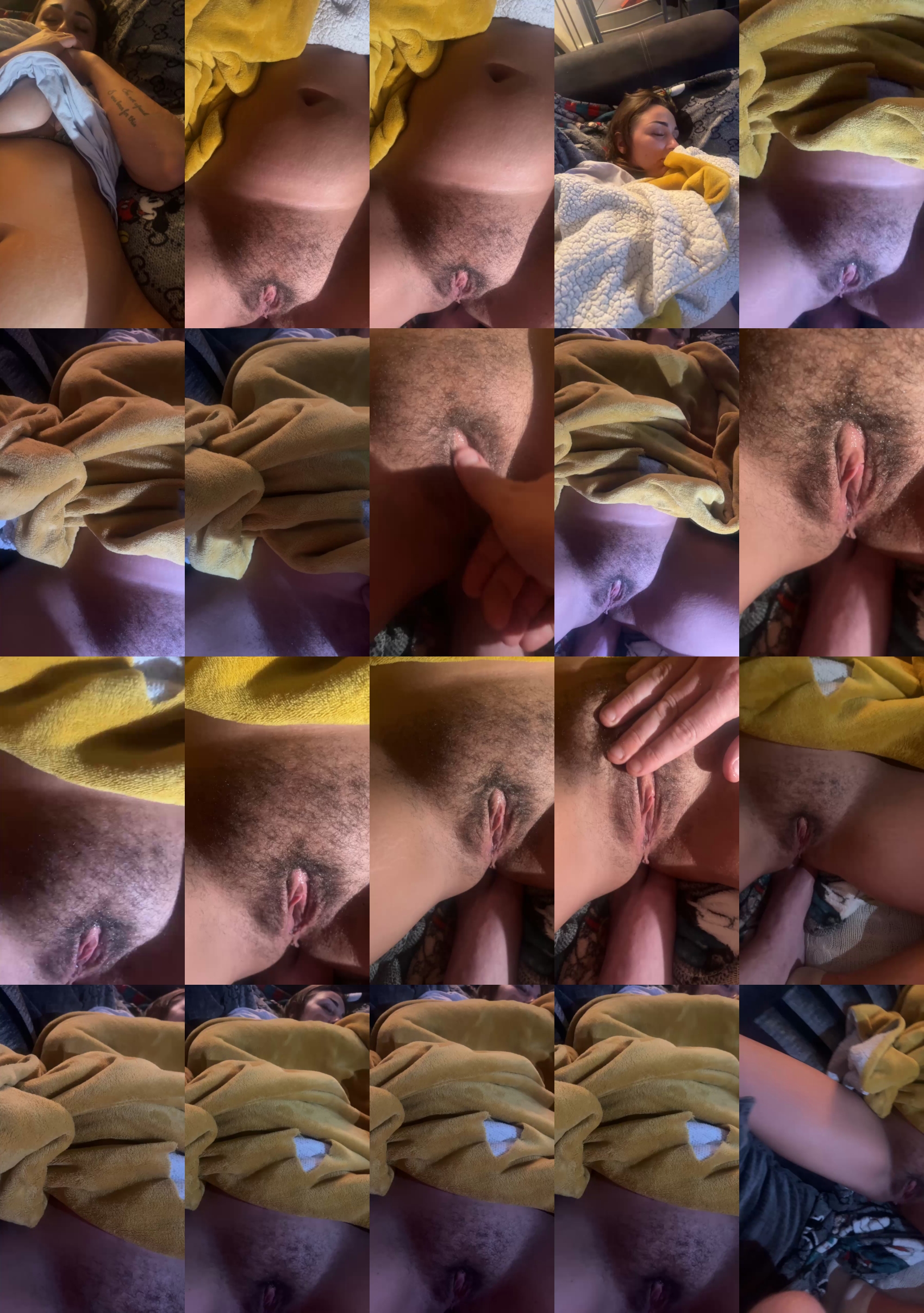 Fuckmesleeping 25-09-2023 toy 
