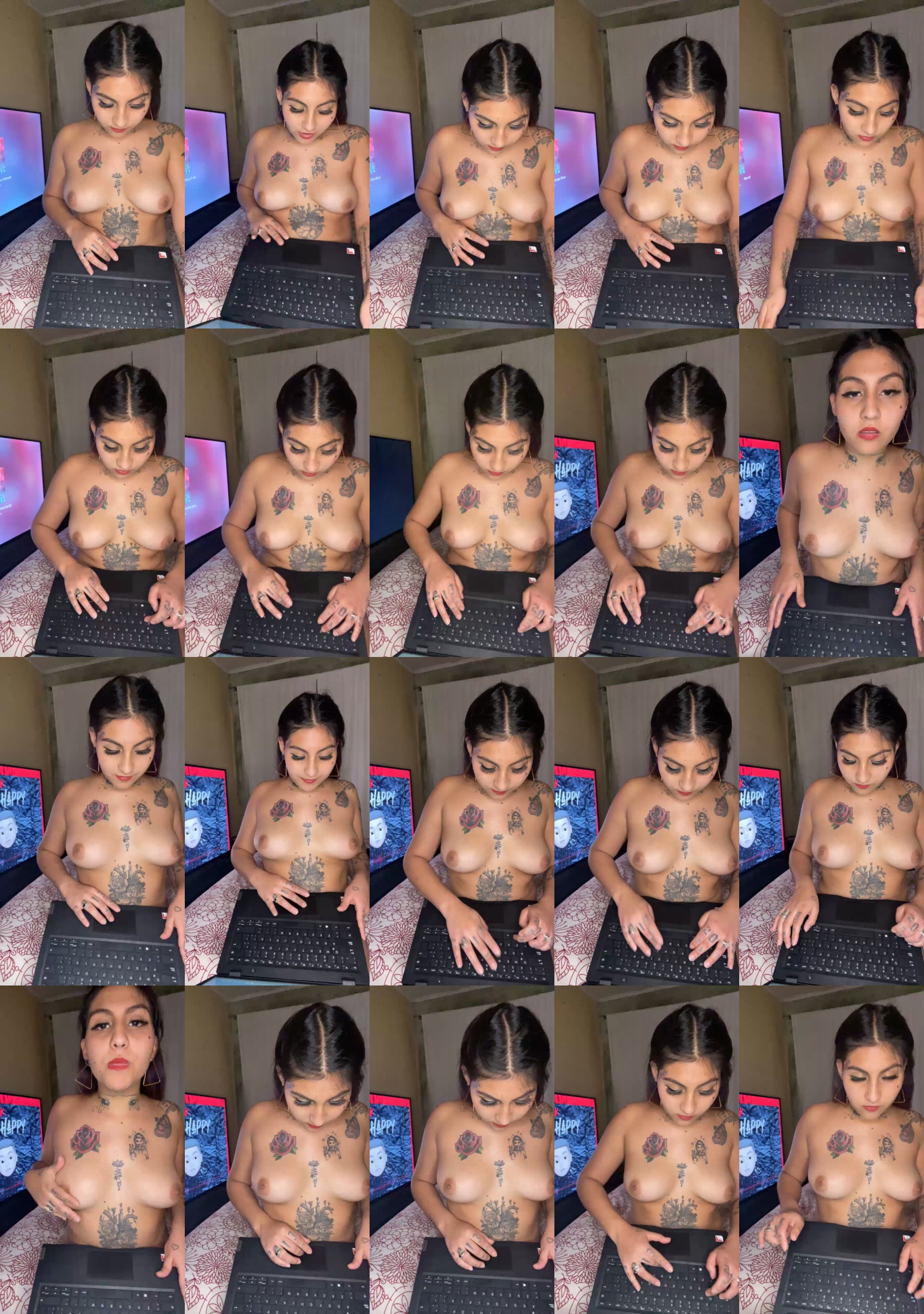 Loveemorado 25-09-2023 Wet 