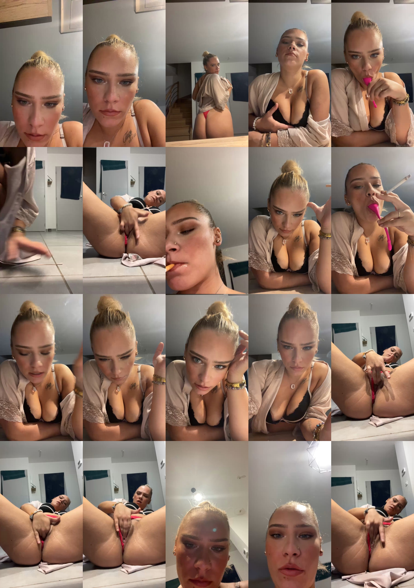 Sugargirl34 25-09-2023 lickpussy 