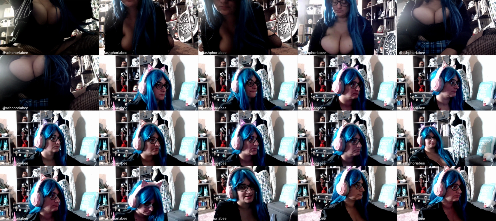 bakedlikecupcakes 25-09-2023 fuckhard 