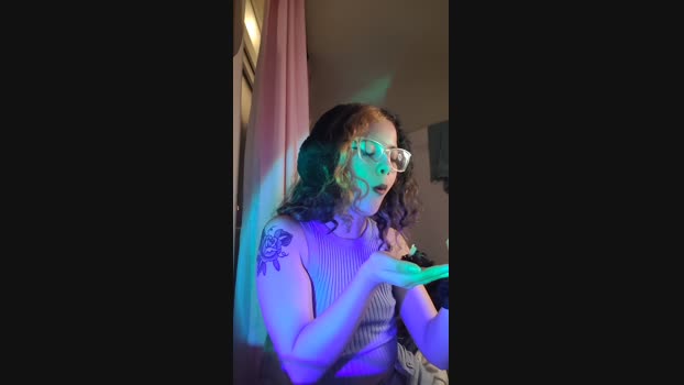 frikkitona 25-09-2023 fingering 