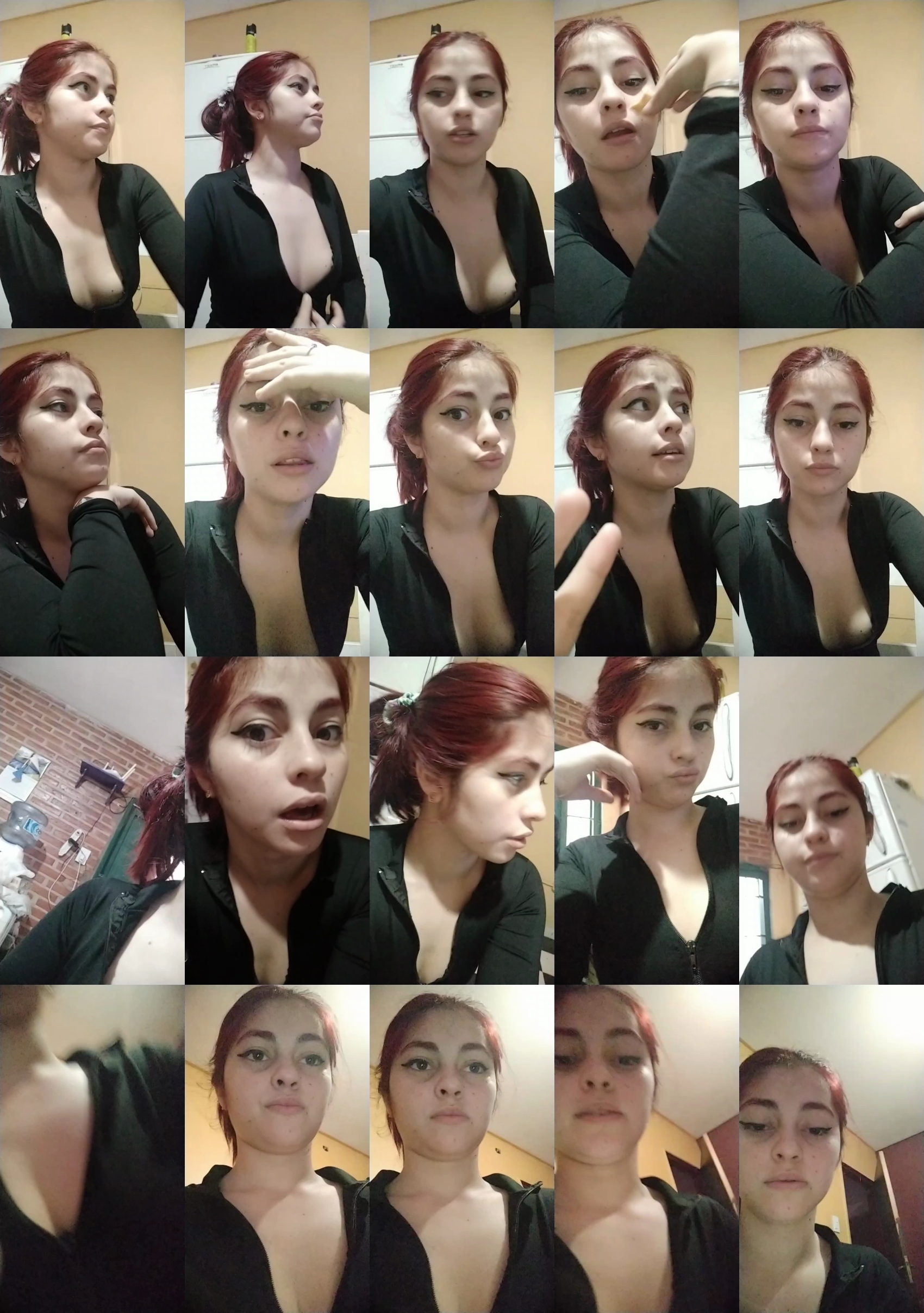 jadu221 25-09-2023 Topless 