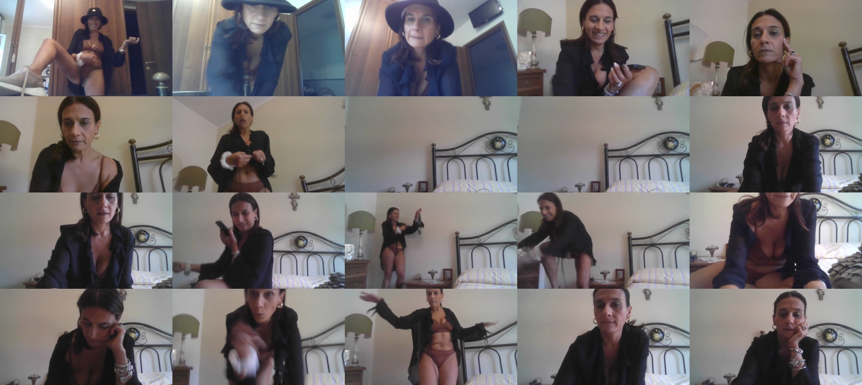 martinabigst 26-09-2023 sexybody 