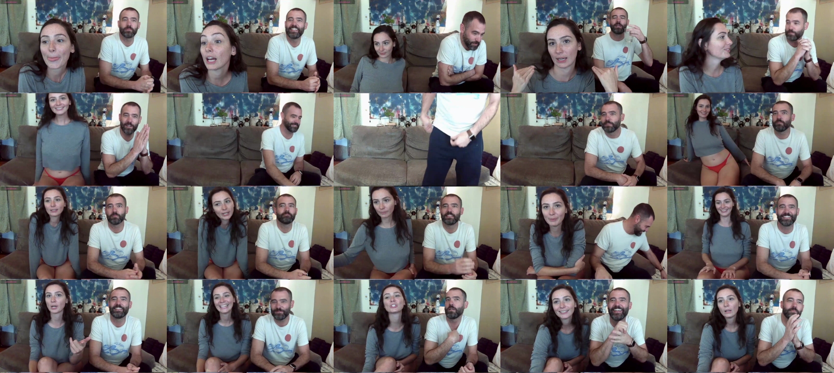 rexxandruby 25-09-2023 Webcam 