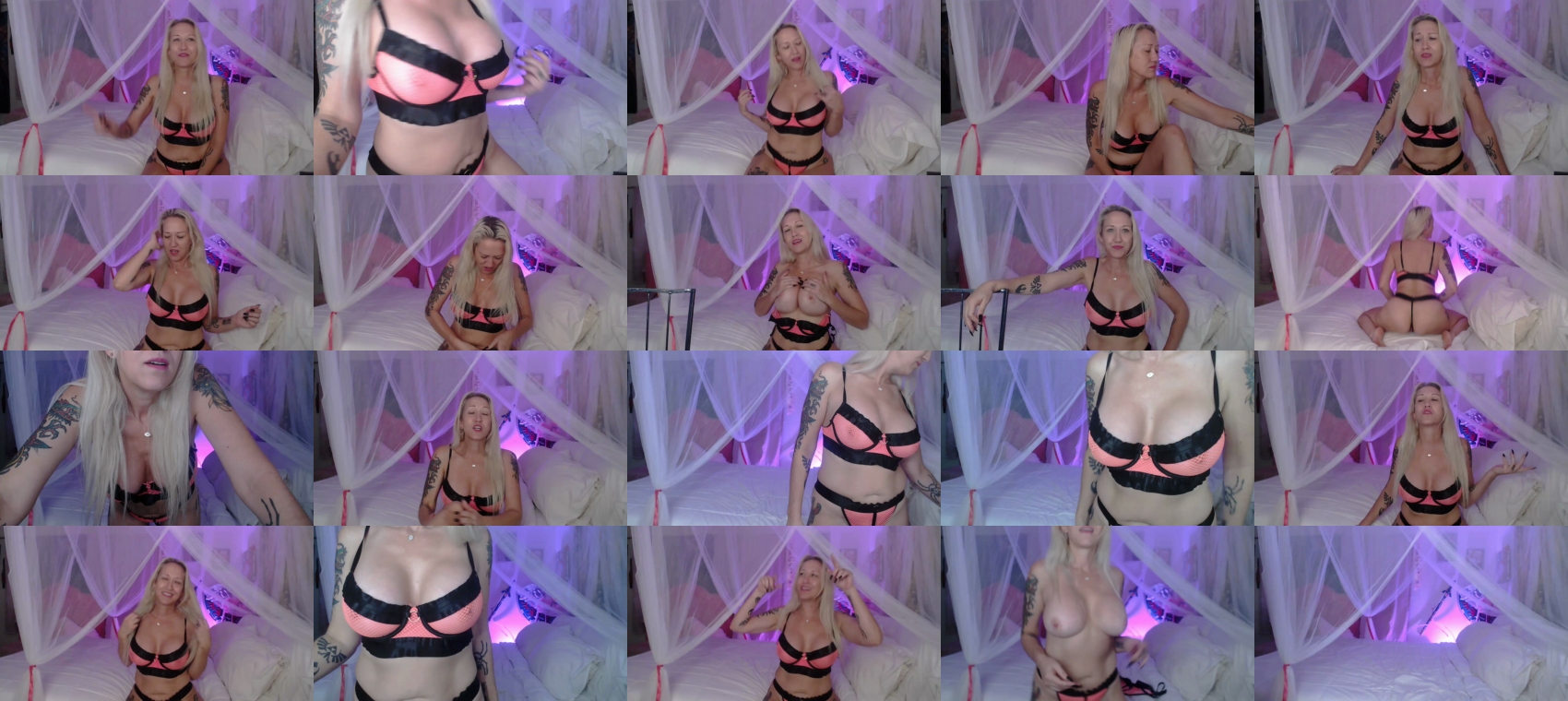 AlanaEvansXXX 26-09-2023 oral 