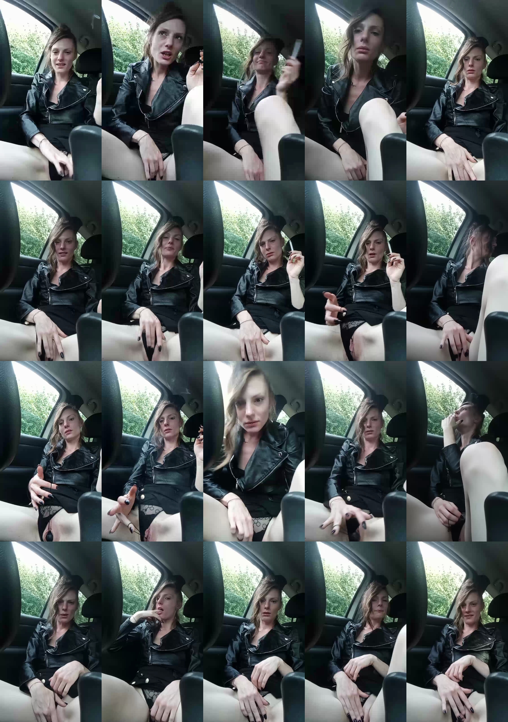 Feliblue 27-09-2023 fuckass 