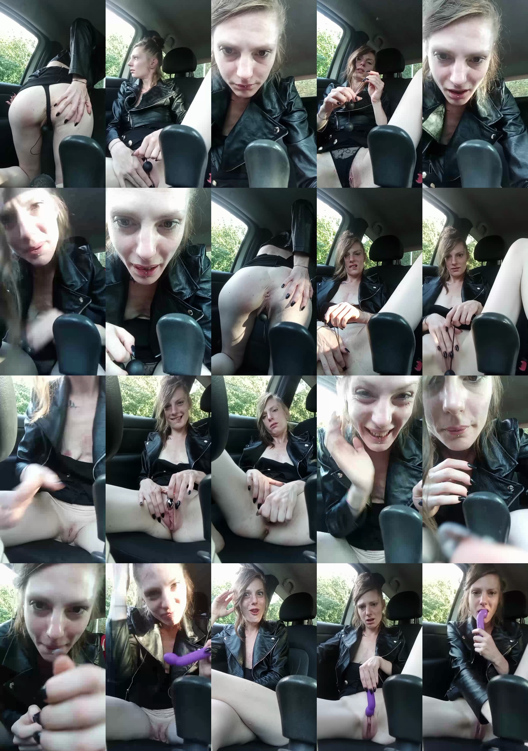 Feliblue 27-09-2023 bj-dildo 