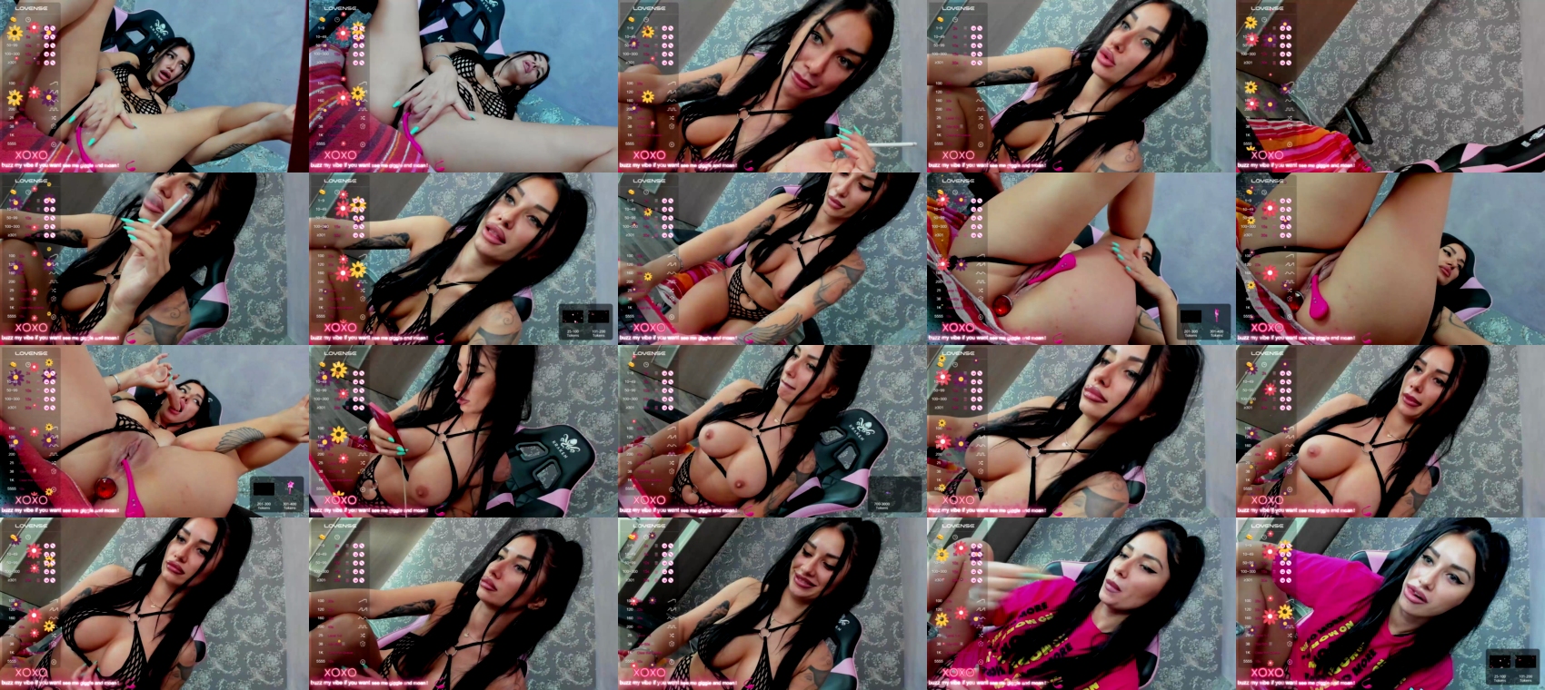 aishaaya 27-09-2023 gag 
