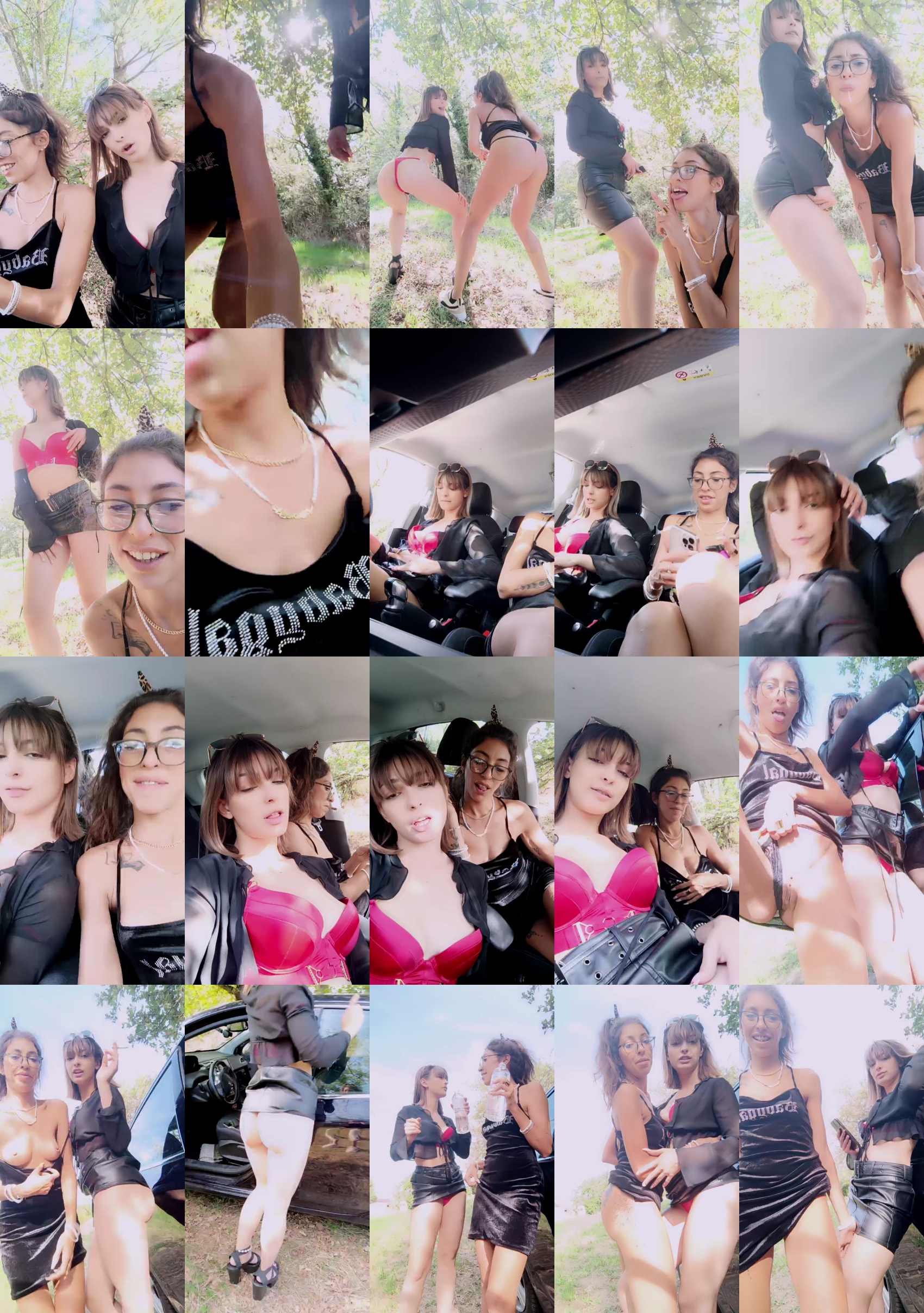 amanilouve 27-09-2023 tits 
