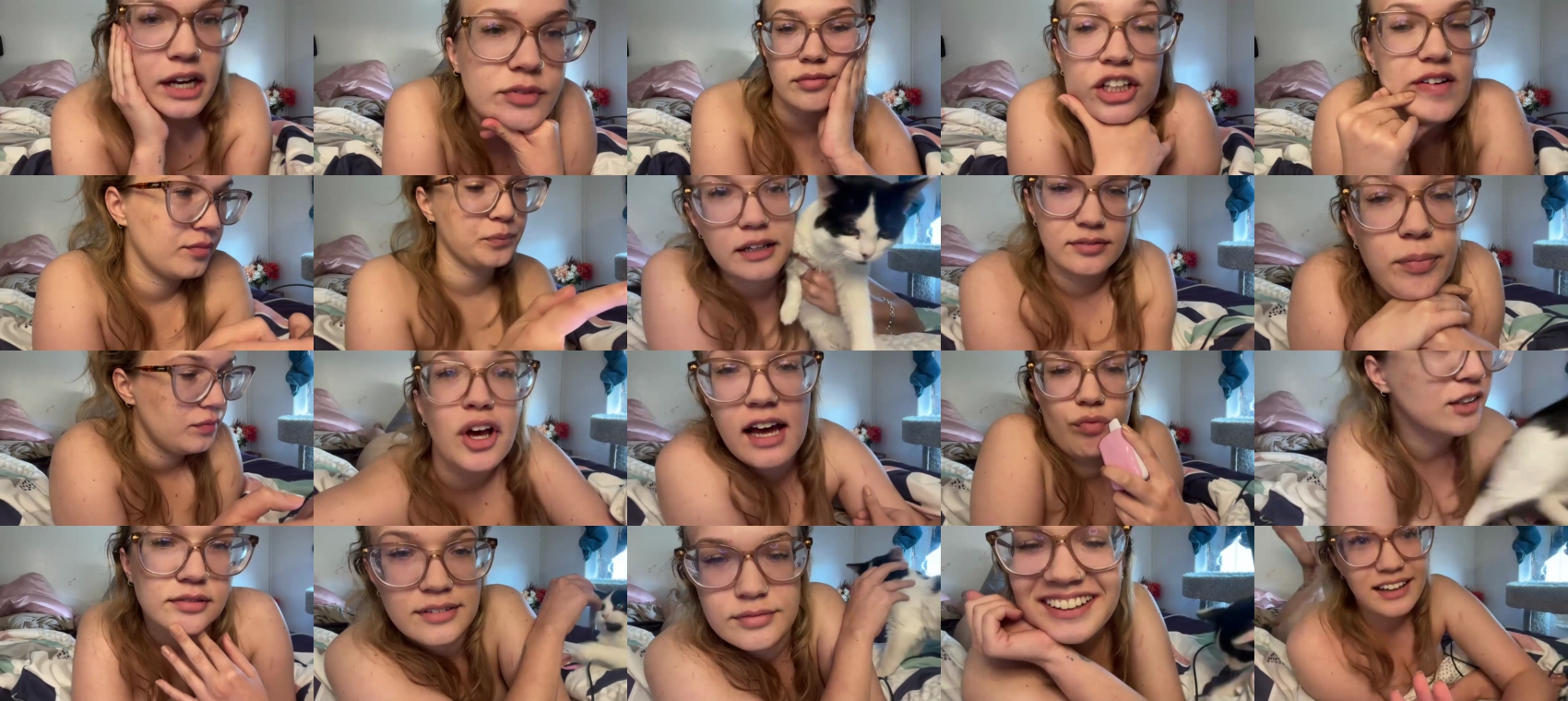 bubblyblonde2 26-09-2023 cute 