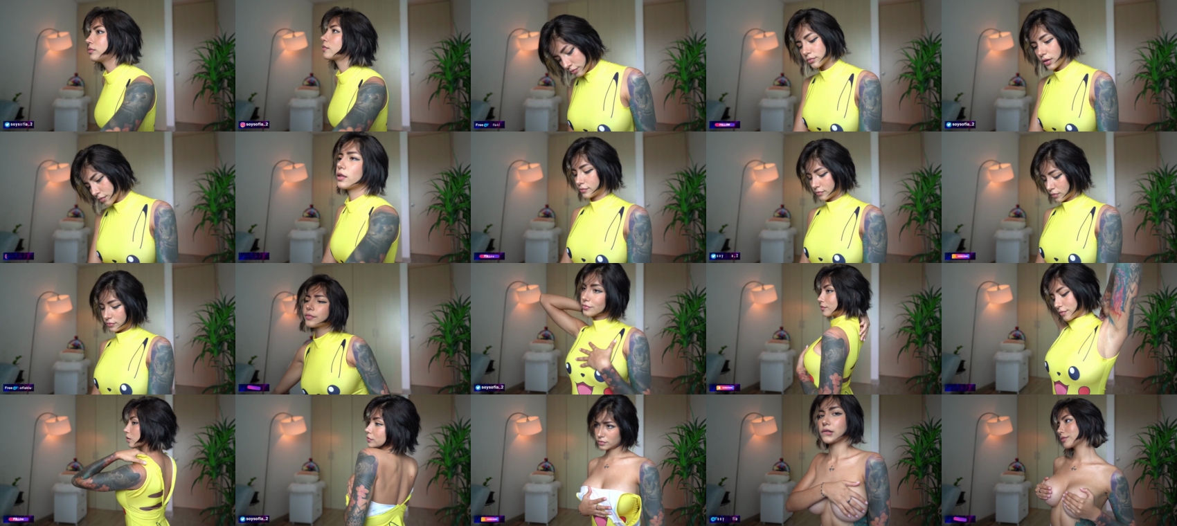 soy_sofia 26-09-2023 spanking 