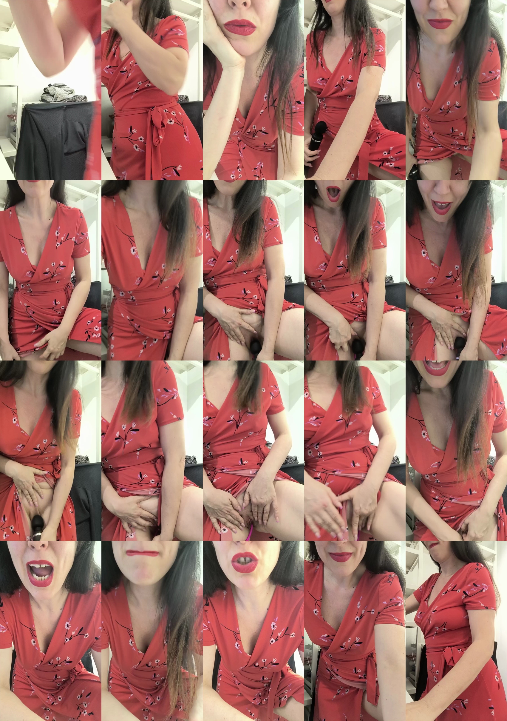 DahliaSegreta 27-09-2023 love 