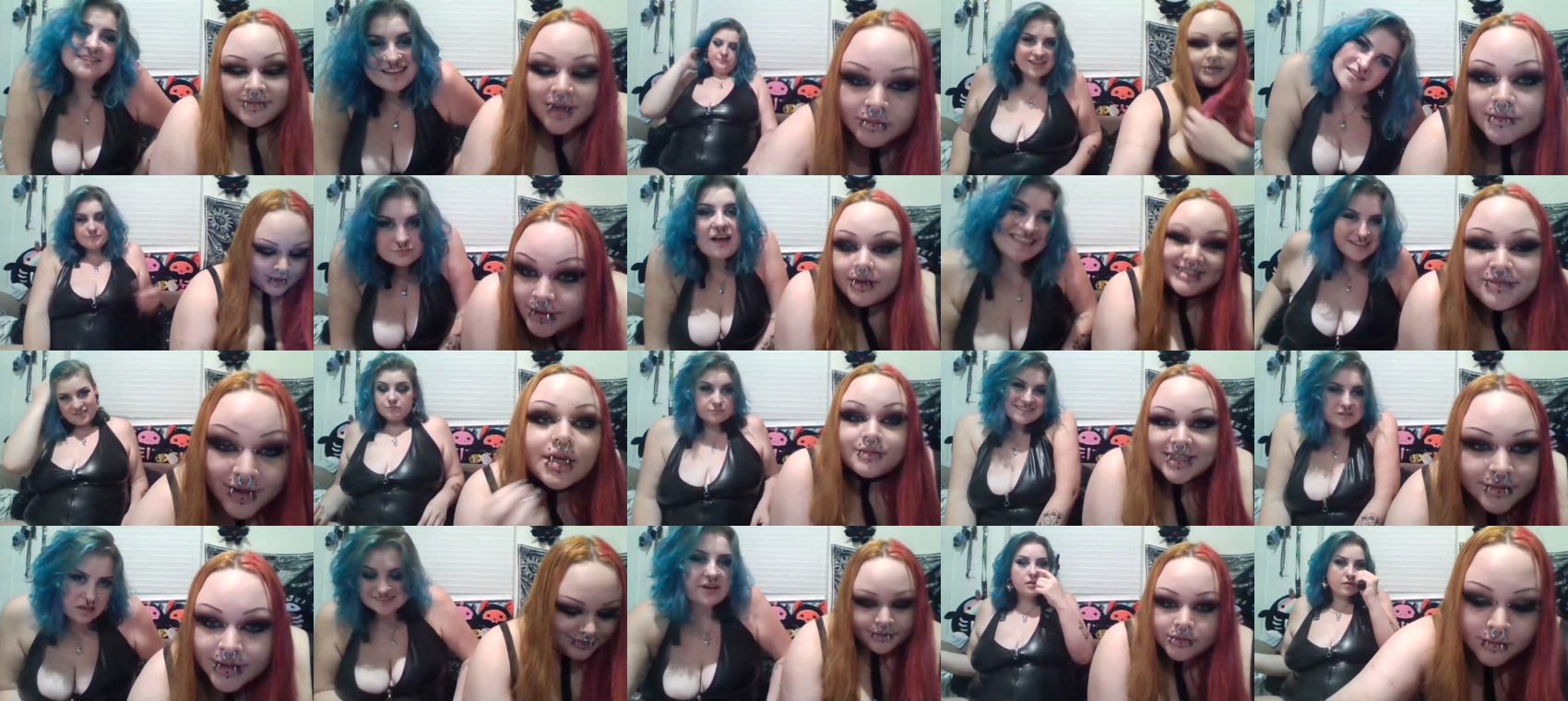 badlucksuccubus 29-09-2023 Nude 