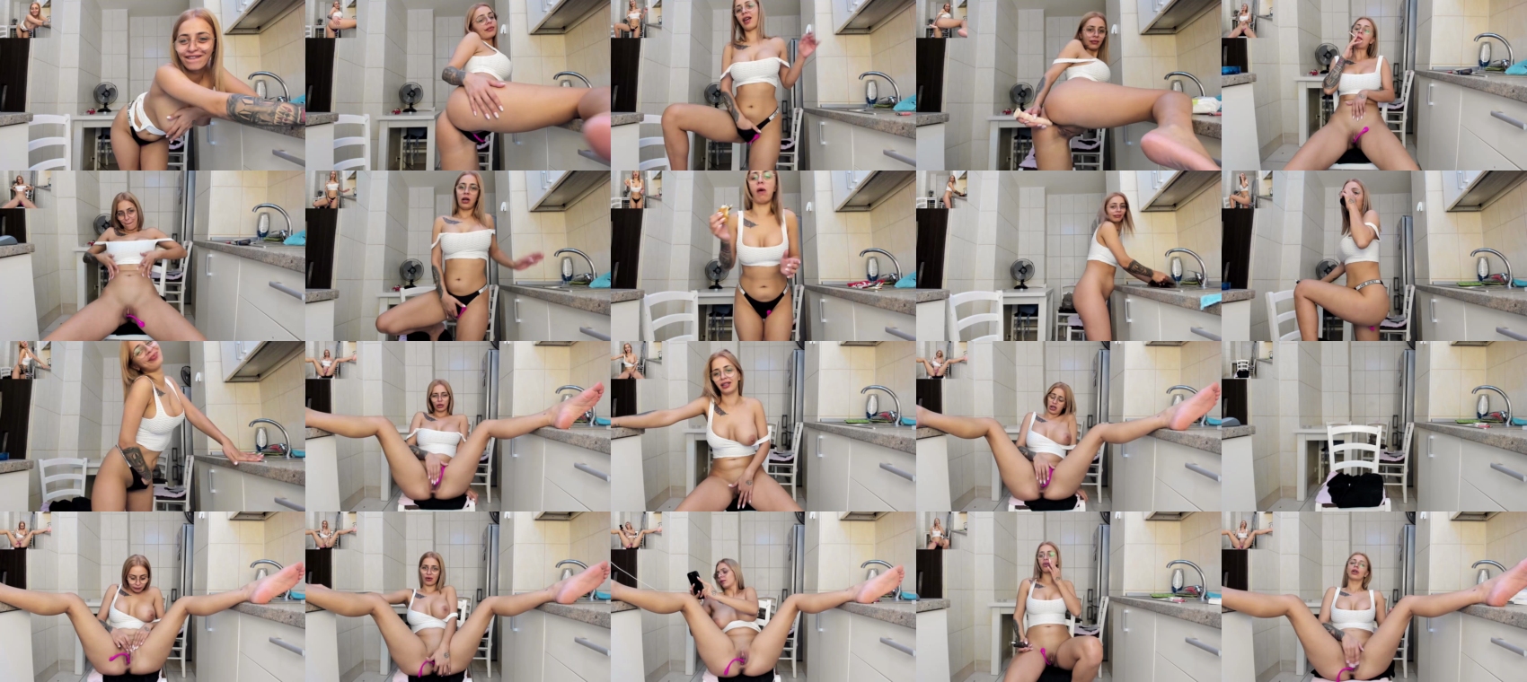 nolimitscoupl3 28-09-2023 Naked 