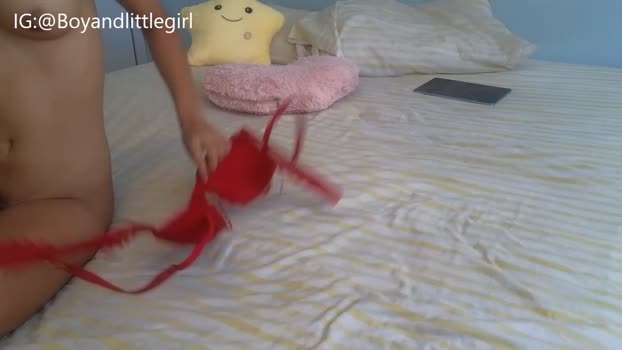 sexyandlittlegirl 29-09-2023 boobs 